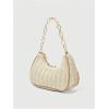 image:imageMakeMeChic Womens Seashell Starfish Single Strap Shoulder Handbags Fall Beach Vacation BagsMulticolor