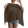 Coffee Brown