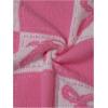 image:imageMakeMeChic Womens Maternity Sweater Crew Neck Long Sleeve Hollow Out Knitted Pullover TopsPink