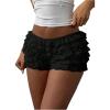 Mesh Black