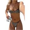Cheetah Brown