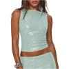 Mint Green