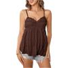 Coffee Brown