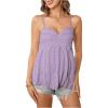 Mauve Purple