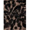 image:imageMakeMeChic Womens Maternity Shirts Cheetah Pregnancy Top Leopard Fall Maternity Clothes
