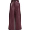 Burgundy B