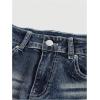 image:imageMAKEMECHIC Womens Jean Shorts Y2k Low Waist Mini Denim Shorts ClubwearBlue