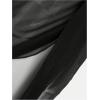 image:imageMakeMeChic Womens Cover Up Skirts Mesh Sheer Tie Dye Sarongs Knot Side Boho Summer Beach OutfitsBlack and White