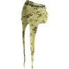 image:imageMakeMeChic Womens Brown Mini Skirt Y2K Asymmetrical Floral Tiered Ruched Lettuce Trim Cowgirl Vintage SkortsMustard Yellow