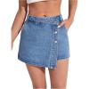 Medium Wash B