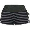 Black Striped