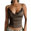 Coffee Brown