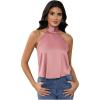 Dusty Pink a