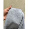 image:imageMakeMeChic Womens Wide Leg Sweatpants Drawstring Elastic Waist Baggy Athletic Sweat PantsLight Grey