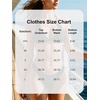 image:imageMakeMeChic Womens Polka Dots Triangle Thong Bikini Sets Floral Cute Bathing Suit SwimsuitsBlack Blue Flower