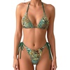 Leopard Green