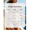 image:imageMakeMeChic Womens Polka Dots Triangle Bikini Sets Swim Shorts Y2K Leopard Striped Bathing Suit SwimsuitBow Blue