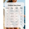 image:imageMakeMeChic Womens Polka Dots Triangle Bikini Sets Swim Shorts Y2K Leopard Striped Bathing Suit SwimsuitCool Blue