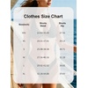 image:imageMakeMeChic Womens Polka Dots Triangle Bikini Sets Swim Shorts Y2K Leopard Striped Bathing Suit SwimsuitCool Blue