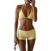 Light Yellow