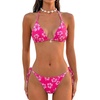 Flower Hot Pink