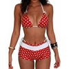 Bow Red