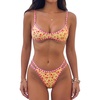 Yellow Floral