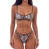 Zebra Brown