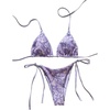 Mauve Purple