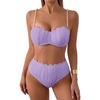Mauve Purple