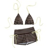 Chocolate Brown