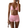 Pink B