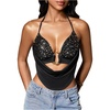 Sequin Black