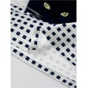 image:imageMAKEMECHIC Womens Plaid Cat Print Camisole Crop Tops Spaghetti Strap Sleeveless Cute Top Y2KBlack