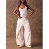 image:imageMAKEMECHIC Womens Summer Punk Y2K Tank Top Rivet Studded Wide Strap Sleeveless Crop TopsWhite