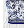image:imageMakeMeChic Womens Floral Camisole Sleeveless Spaghetti Strap Summer Boho Crop Tank TopsMulticolor a