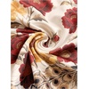 image:imageMakeMeChic Womens Floral Camisole Sleeveless Spaghetti Strap Summer Boho Crop Tank TopsRed