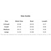 image:imageWomens Striped V Neck Embroidery Halter Crop Tops Tie Front Ruffle TankBlue