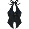 Buckle Black