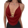 Burgundy Red