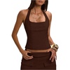 Coffee Brown