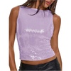 Mauve Purple