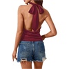 Burgundy a