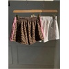 image:imageMakeMeChic Womens 2 Pack Cheetah Print Shorts Y2k Elastic High Waist Workout Track ShortsMulticolor a