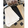 image:imageWomens Dressy Shorts Pleated Work Office Dressy Wide Leg Business ShortsKhaki