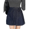 Dark Wash Blue