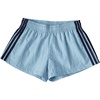 Light Blue and Dark Blue