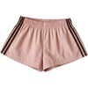 Light Pink and Brown
