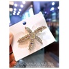 image:imageMAKEMECHIC Womens 23 Pcs Starfish Hair Clips Pearl Barrettes Hairpins Summer Beach Hair Accessories Gold OneSizeMulticolor