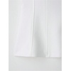 image:imageMAKEMECHIC Womens Sleeveless Cami Top Tie Shoulder Spaghetti Strap Backless Summer Y2K Crop TopsWhite